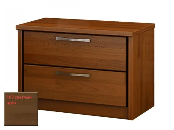 Тумба приліжкова Estella Tessa / Тесса